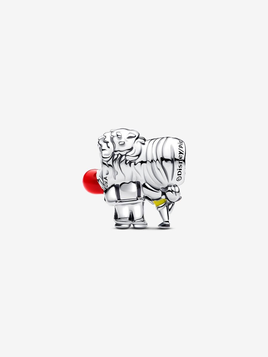 Disney Pixar Up Carl & Ellie Charm