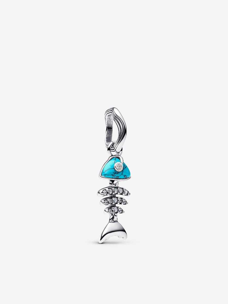 The Under the sea club necklace set