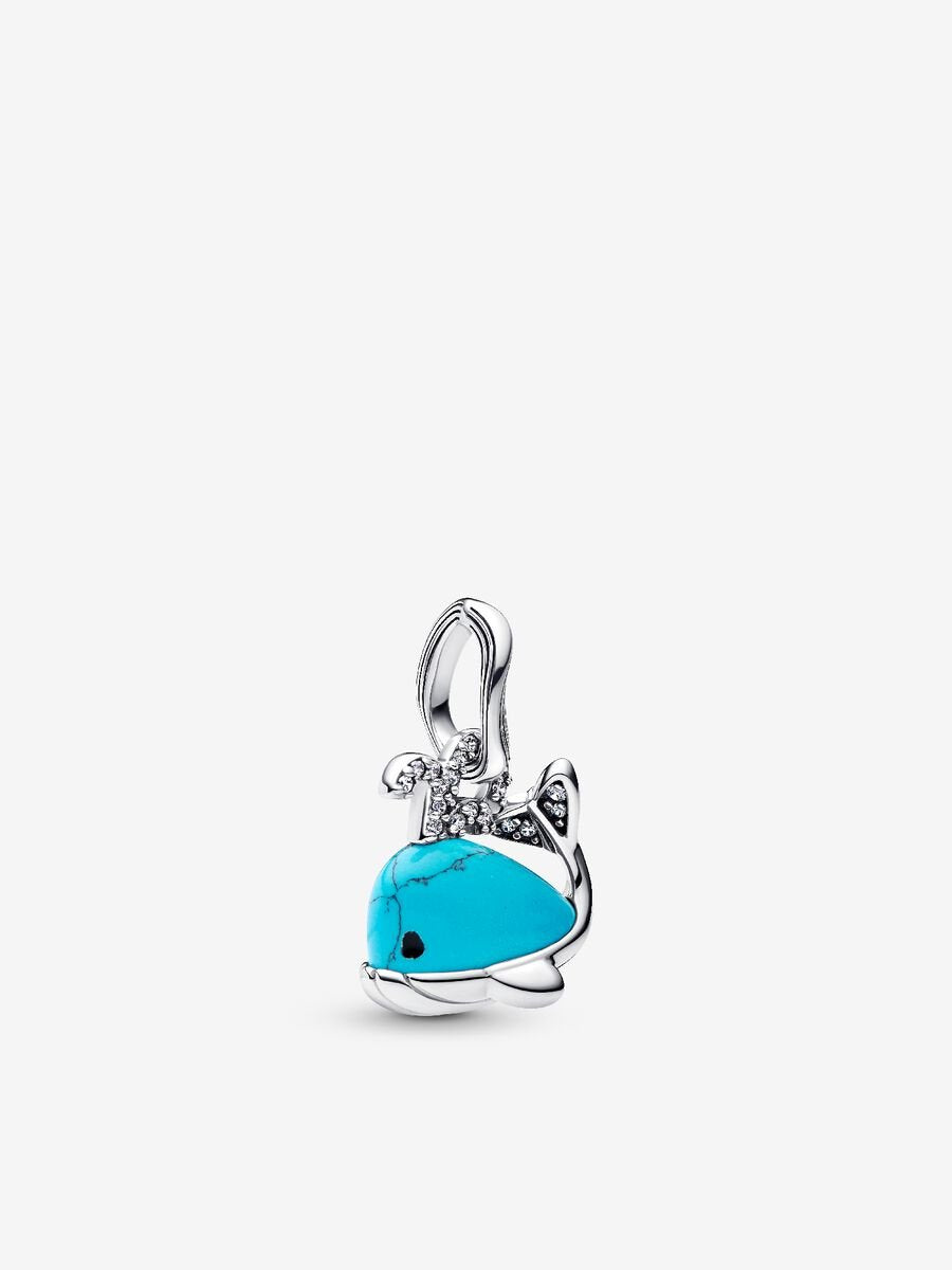 The Under the sea club necklace set