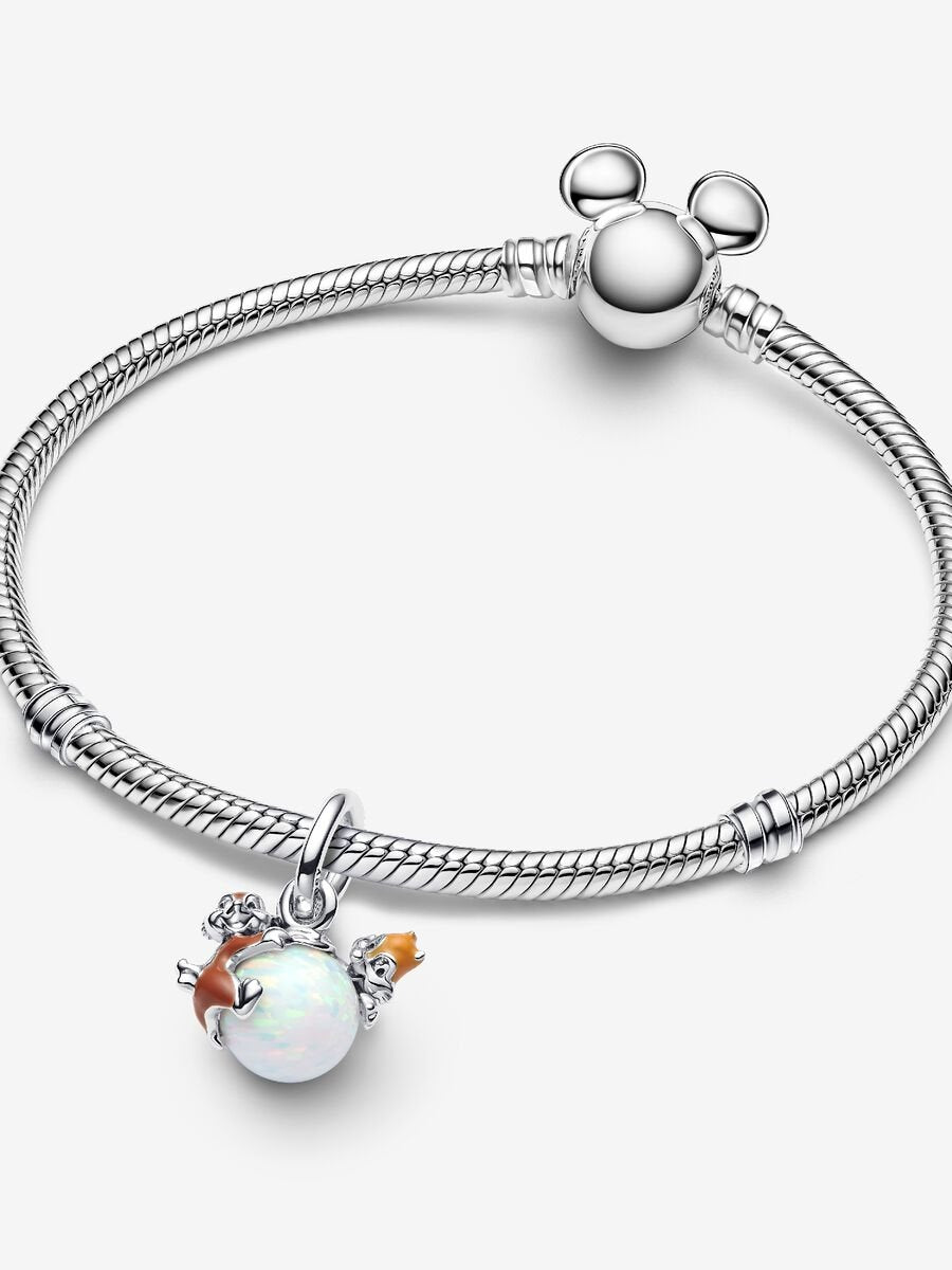 Disney Chip & Dale Bauble Dangle Charm
