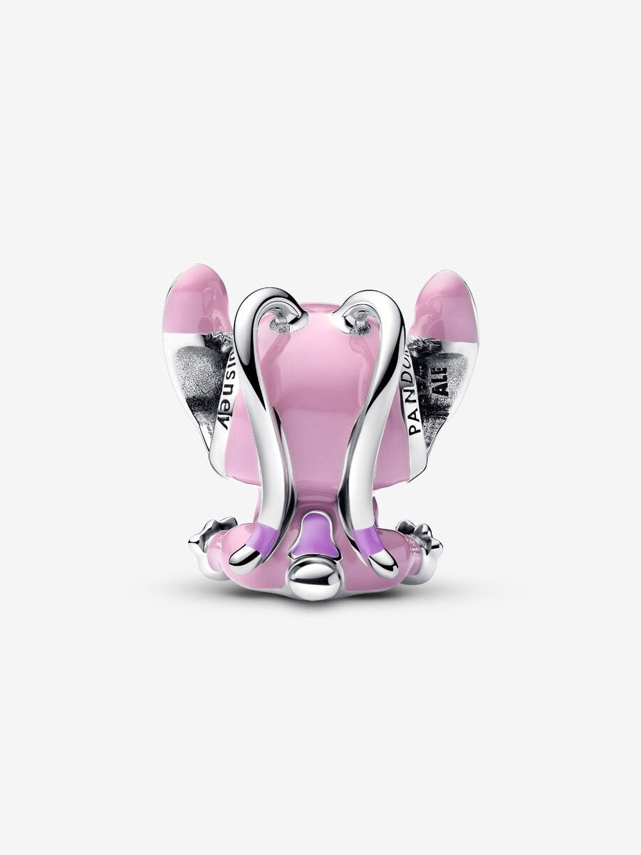 Disney Lilo & Stitch Angel Charm